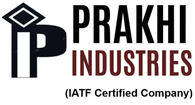 Prakhi Industries- IATF Certified Company Logo